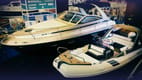 Motorboat Laura III – best yacht rental in Croatia | Yacht4Less