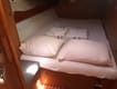 Book Sailboat Aura 1 for your sailing holiday in Turkey | Yacht4Less