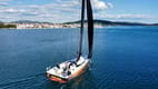 Explore Croatia aboard Sailboat Iron Man | Yacht4Less
