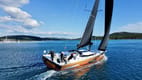 Book Sailboat Iron Man for your sailing holiday in Croatia | Yacht4Less