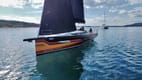 Sailboat Iron Man – best yacht rental in Croatia | Yacht4Less
