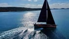 Sailing vacation in Croatia on Sailboat Iron Man | Yacht4Less