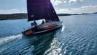 Enjoy Croatia with Sailboat Iron Man rental | Yacht4Less