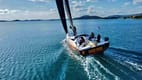 Discover Croatia on Sailboat Iron Man | Yacht4Less