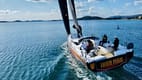 Sailboat Iron Man charter deals in Croatia | Yacht4Less