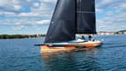 Experience Croatia on Sailboat Iron Man | Yacht4Less