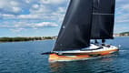 Sailboat Iron Man available to rent in Croatia | Yacht4Less