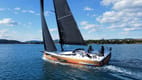 Plan your sailing vacation in Croatia with Sailboat Iron Man | Yacht4Less