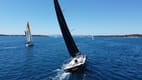 Book Sailboat Odin for your sailing holiday in Croatia | Yacht4Less