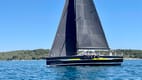 Enjoy Croatia with Sailboat Odin rental | Yacht4Less