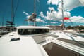 Explore Greece aboard Catamaran King Vivi | Yacht4Less