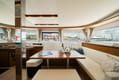 Sailing vacation in Greece on Catamaran King Vivi | Yacht4Less