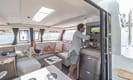 Explore BVI aboard Catamaran NOMAD | Yacht4Less