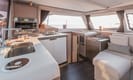 Catamaran NOMAD – best yacht rental in BVI | Yacht4Less