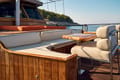 Sailing vacation in Croatia on Gulet Trebenna | Yacht4Less