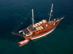 Gulet Trebenna charter deals in Croatia | Yacht4Less