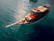 Gulet Trebenna available to rent in Croatia | Yacht4Less