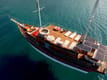 Plan your sailing vacation in Croatia with Gulet Trebenna | Yacht4Less