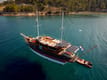 Charter a Gulet Trebenna rental in Croatia with or without a skipper | Yacht4Less