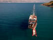 Gulet Trebenna affordable yacht charter in Croatia | Yacht4Less