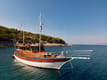 Best Price Guarantee for a Gulet Trebenna yacht charter in Croatia | Yacht4Less