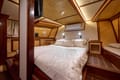 Sailing vacation in Croatia on Gulet Trebenna | Yacht4Less