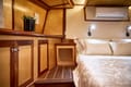 Book Gulet Trebenna for your sailing holiday in Croatia | Yacht4Less