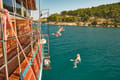 Gulet Trebenna available for yacht charter in Croatia | Yacht4Less