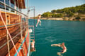 Explore Croatia aboard Gulet Trebenna | Yacht4Less