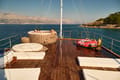 Book Gulet Trebenna for your sailing holiday in Croatia | Yacht4Less