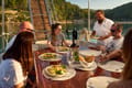Discover Croatia on Gulet Trebenna | Yacht4Less