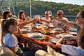 Gulet Trebenna charter deals in Croatia | Yacht4Less