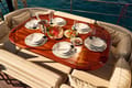 Gulet Trebenna available to rent in Croatia | Yacht4Less