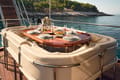 Plan your sailing vacation in Croatia with Gulet Trebenna | Yacht4Less