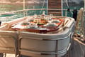 Charter a Gulet Trebenna rental in Croatia with or without a skipper | Yacht4Less