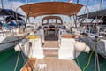 Sailboat Seraphim – best yacht rental in Croatia | Yacht4Less