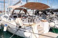 Sailing vacation in Croatia on Sailboat Seraphim | Yacht4Less