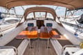 Enjoy Croatia with Sailboat Seraphim rental | Yacht4Less