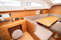 Sailboat Seraphim available to rent in Croatia | Yacht4Less