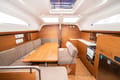 Plan your sailing vacation in Croatia with Sailboat Seraphim | Yacht4Less