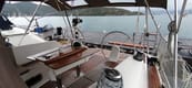 Sailing vacation in Turkey on Sailboat Angelina | Yacht4Less
