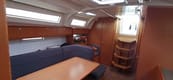 Sailboat Angelina charter deals in Turkey | Yacht4Less