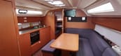 Experience Turkey on Sailboat Angelina | Yacht4Less