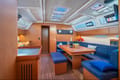 Book Sailboat Kalev for your sailing holiday in Croatia | Yacht4Less