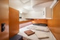Discover Croatia on Sailboat Kalev | Yacht4Less