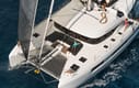 Explore BVI aboard Catamaran Y-NISSI | Yacht4Less