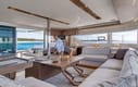 Sailing vacation in BVI on Catamaran Y-NISSI | Yacht4Less
