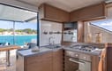 Catamaran Y-NISSI – best yacht rental in BVI | Yacht4Less