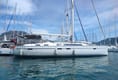Explore Turkey aboard Sailboat Mango | Yacht4Less