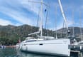 Enjoy Turkey with Sailboat Mango rental | Yacht4Less